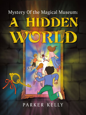 cover image of Mystery of the Magical Museum